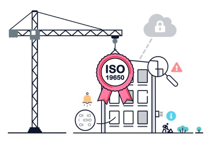 ISO 19650 ábra