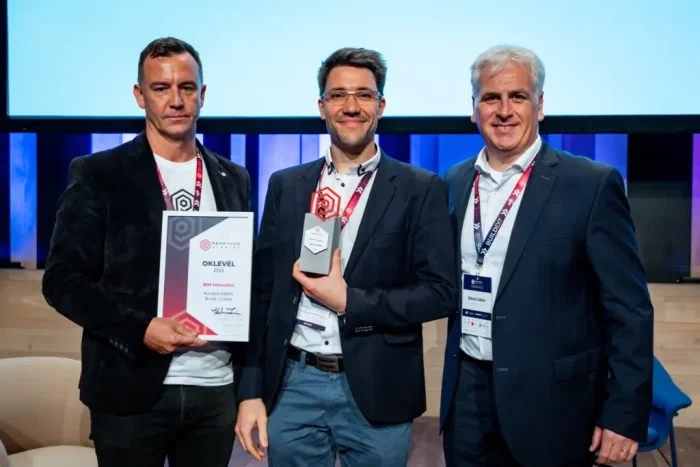 Proptech konferencia