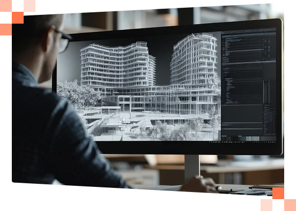 BIM modellezés