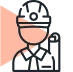 Mérnök ikon