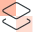 Rétegek ikon