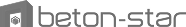 Beton-Star logó