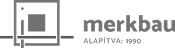 Merkbau logó