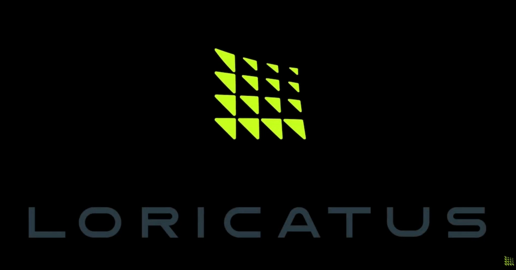 Loricatus podcast